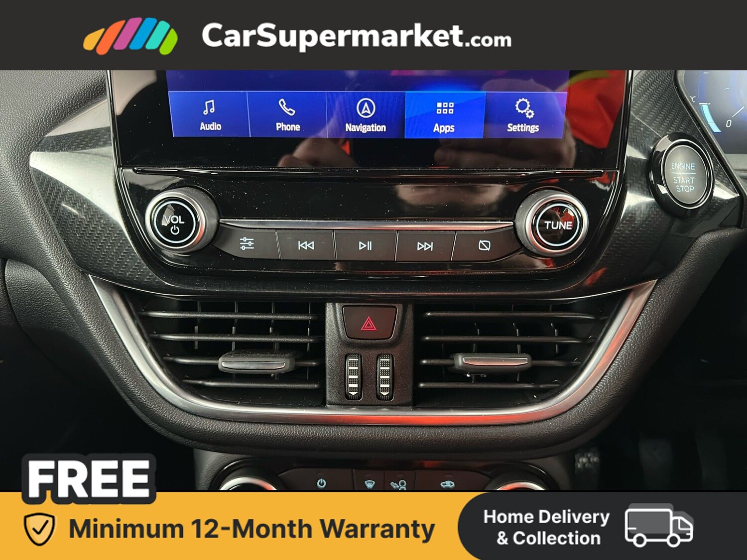 Used Ford Puma 2023 for sale - 77878963: Photo 28