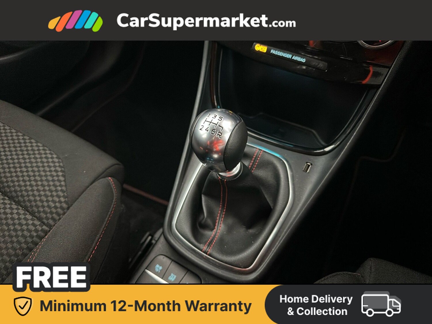 Used Ford Puma 2023 for sale - 77878963: Photo 32