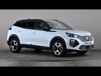 Used Peugeot 2008 2025 for sale - 79228081: Photo