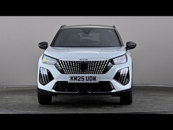 Used Peugeot 2008 2025 for sale - 79228081: Photo