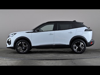 Used Peugeot 2008 2025 for sale - 79228081: Photo