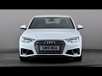 Used Audi A4 2019 for sale - 79222690: Photo