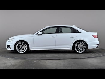Used Audi A4 2019 for sale - 79222690: Photo