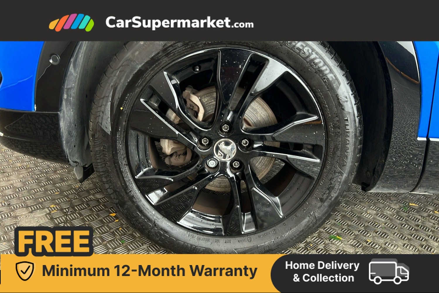 Used Vauxhall Grandland 2023 for sale - 76604091: Photo 19