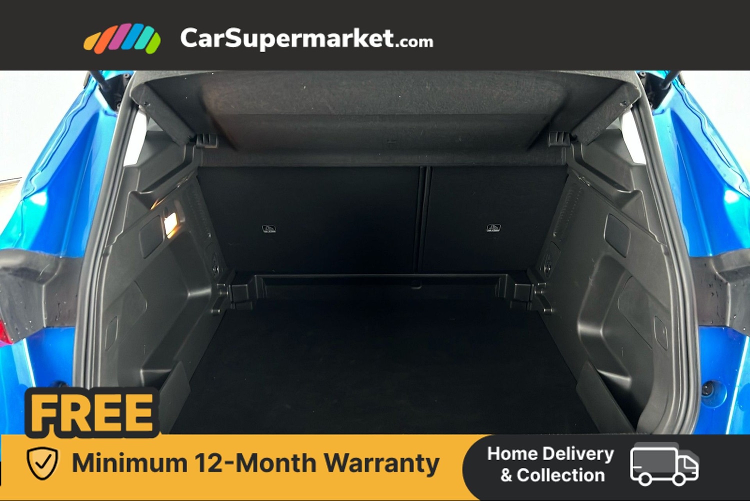 Used Vauxhall Grandland 2023 for sale - 76604091: Photo 22