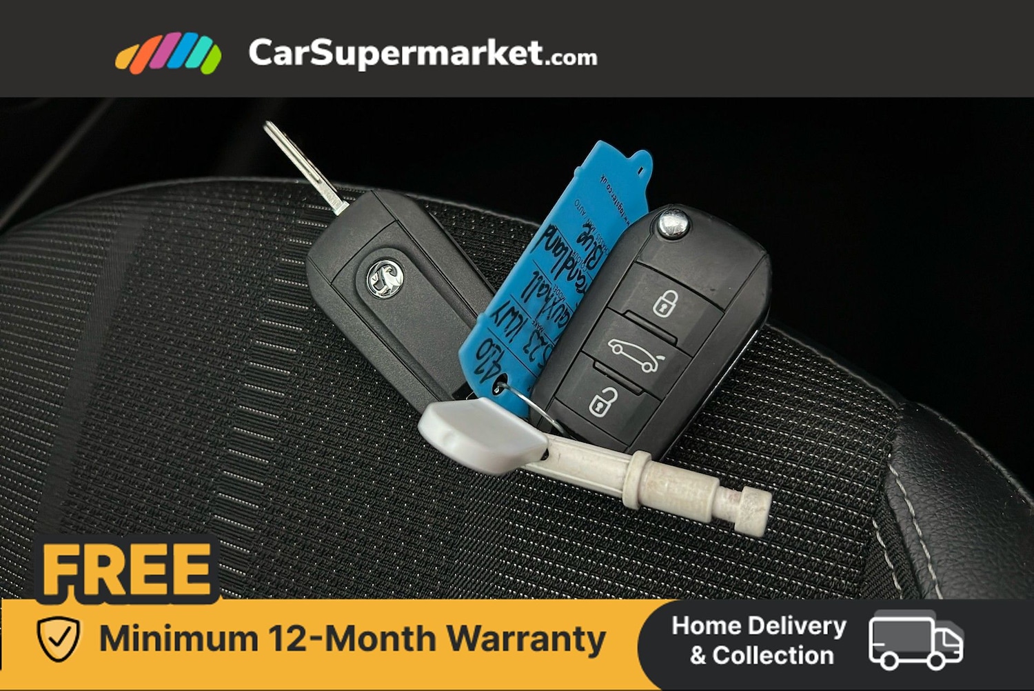 Used Vauxhall Grandland 2023 for sale - 76604091: Photo 23