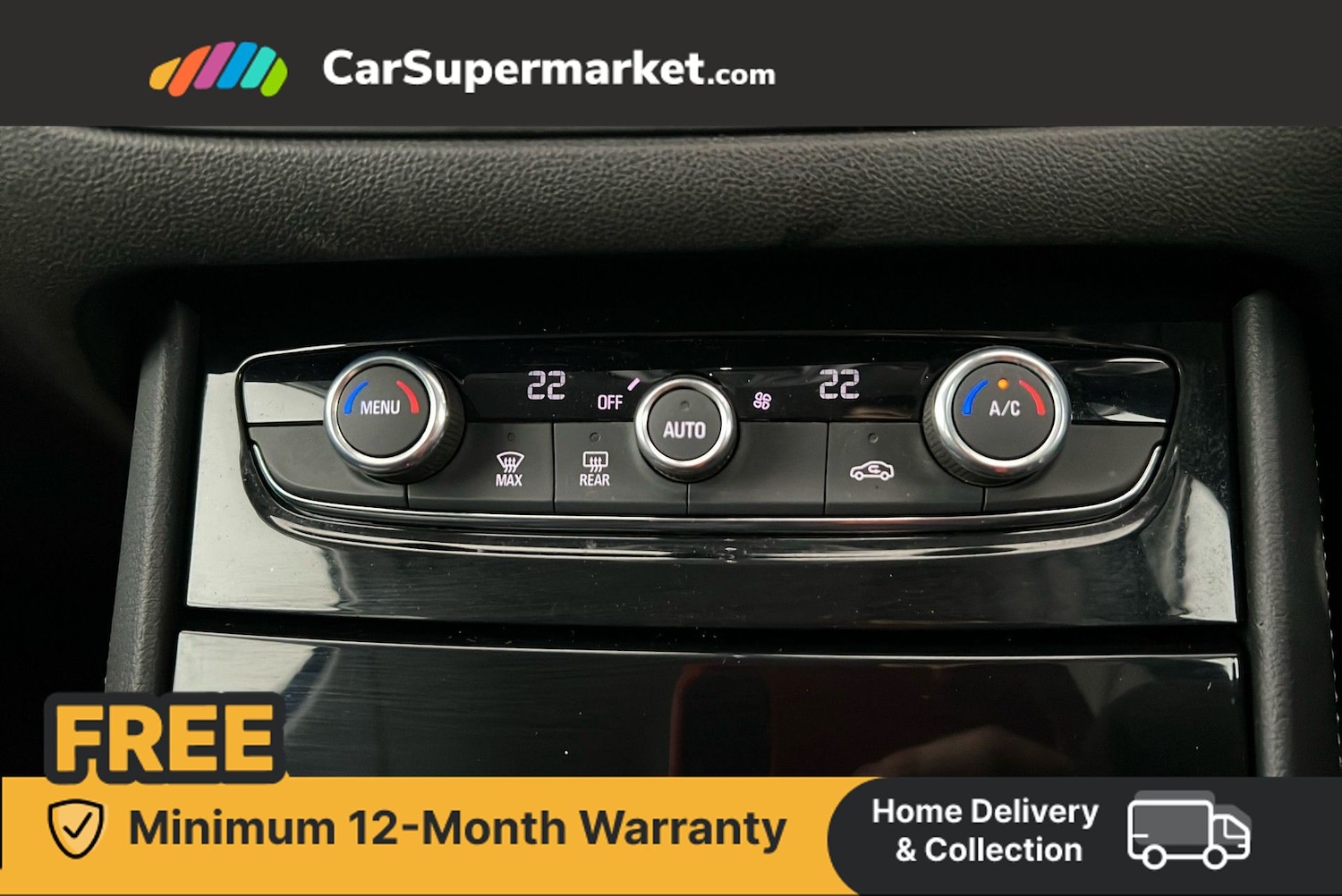 Used Vauxhall Grandland 2023 for sale - 76604091: Photo 24