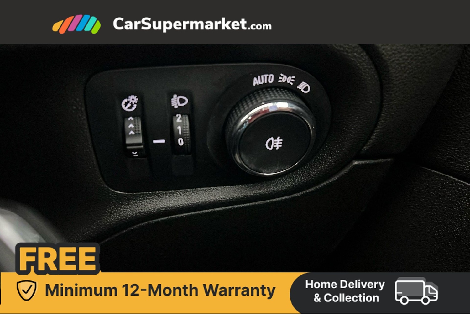 Used Vauxhall Grandland 2023 for sale - 76604091: Photo 25