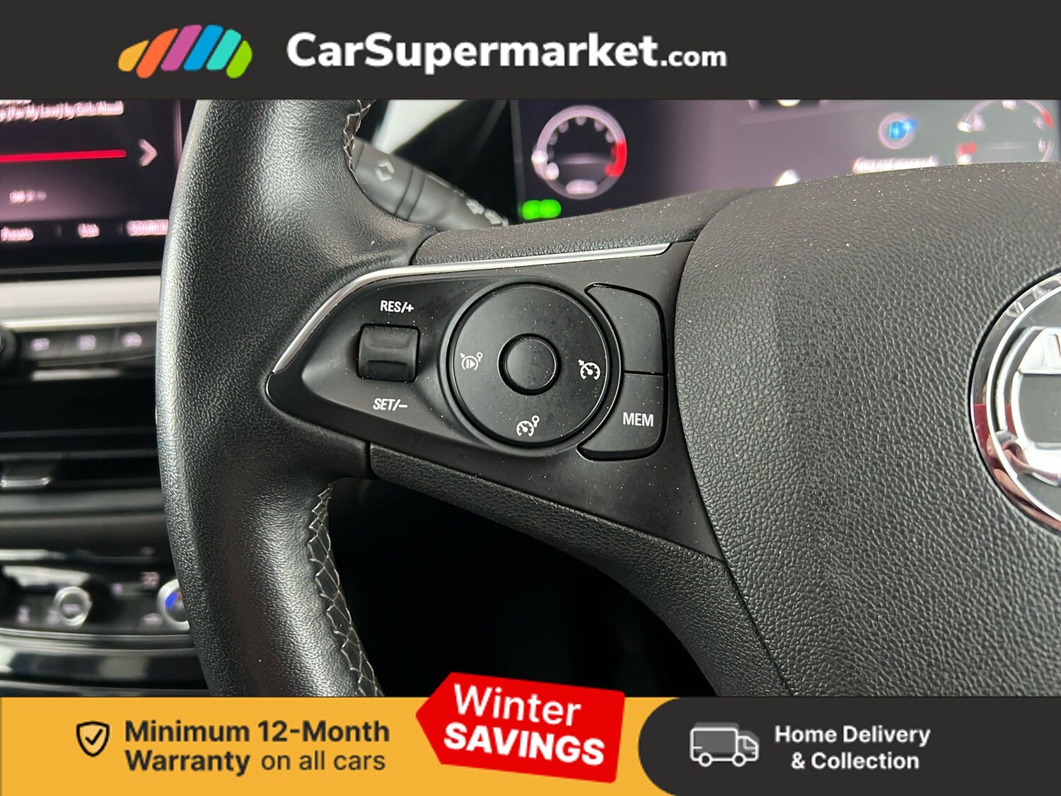 Used Vauxhall Grandland 2023 for sale - 76604091: Photo 28