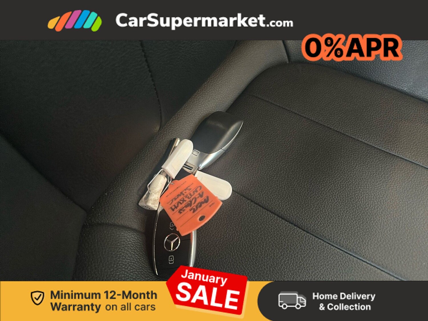 Used Mercedes-Benz A-Class 2023 for sale - 77044346: Photo 24