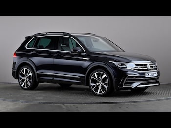 Used Volkswagen Tiguan 2023 for sale - 79143103: Photo
