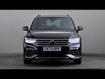 Used Volkswagen Tiguan 2023 for sale - 79143103: Photo