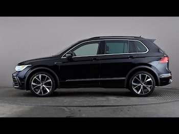 Used Volkswagen Tiguan 2023 for sale - 79143103: Photo