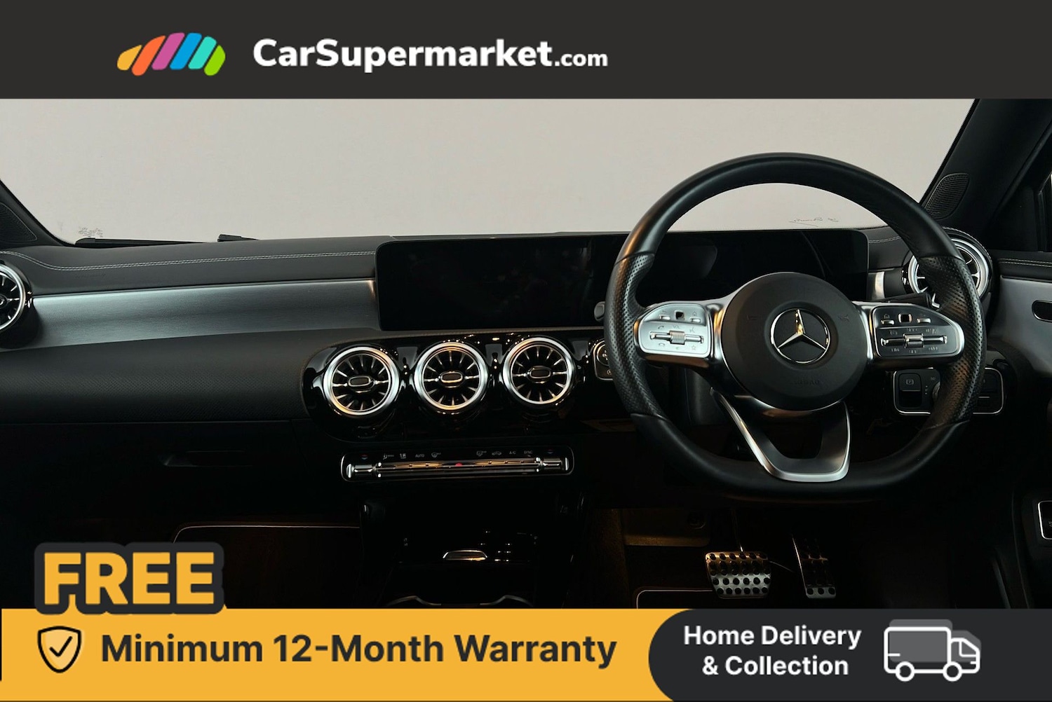 Used Mercedes-Benz A-Class 2022 for sale - 76546280: Photo 13