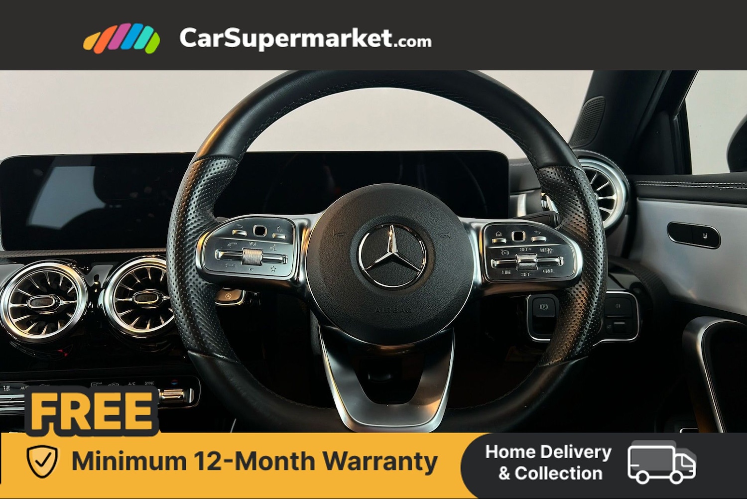 Used Mercedes-Benz A-Class 2022 for sale - 76546280: Photo 14