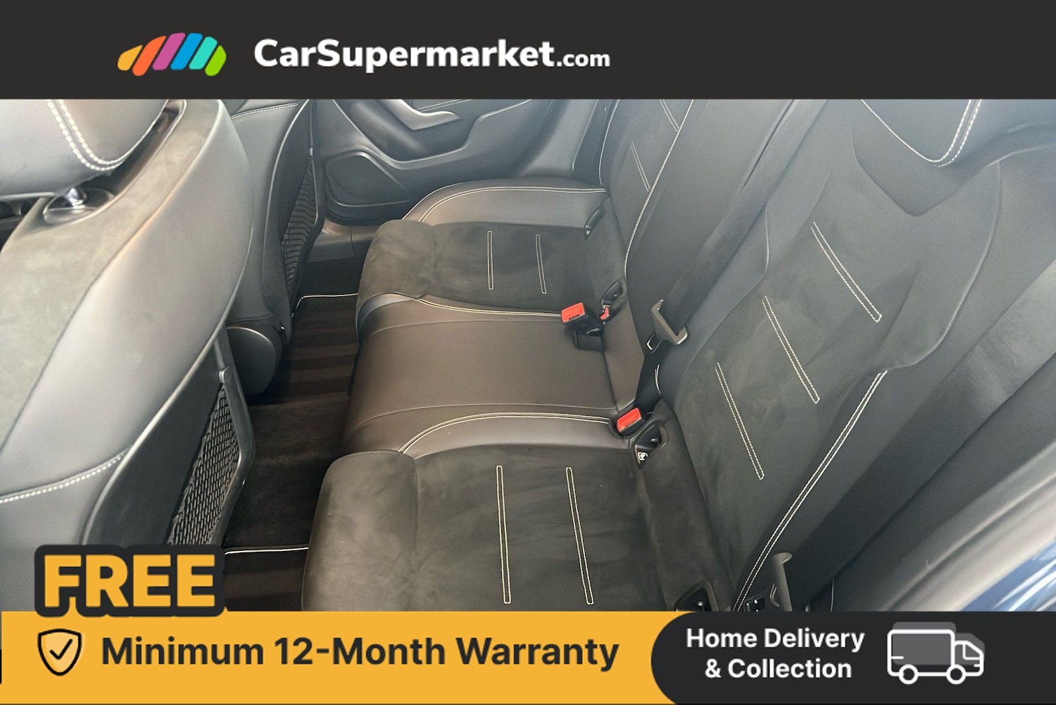 Used Mercedes-Benz A-Class 2022 for sale - 76546280: Photo 18