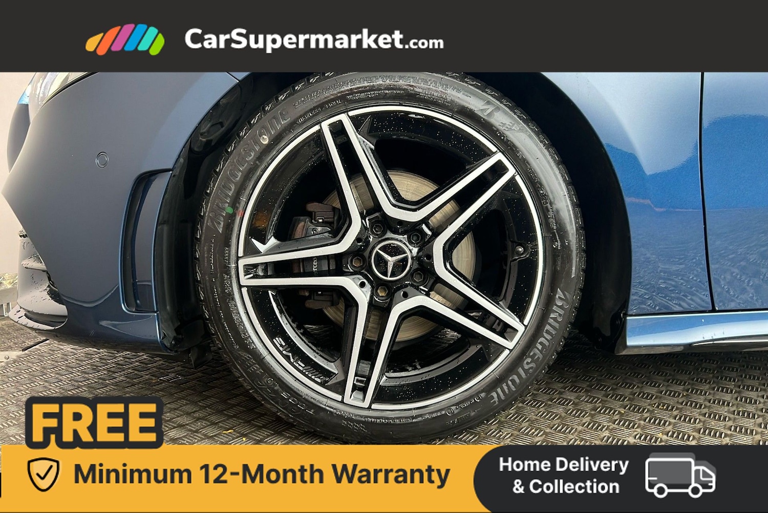 Used Mercedes-Benz A-Class 2022 for sale - 76546280: Photo 19