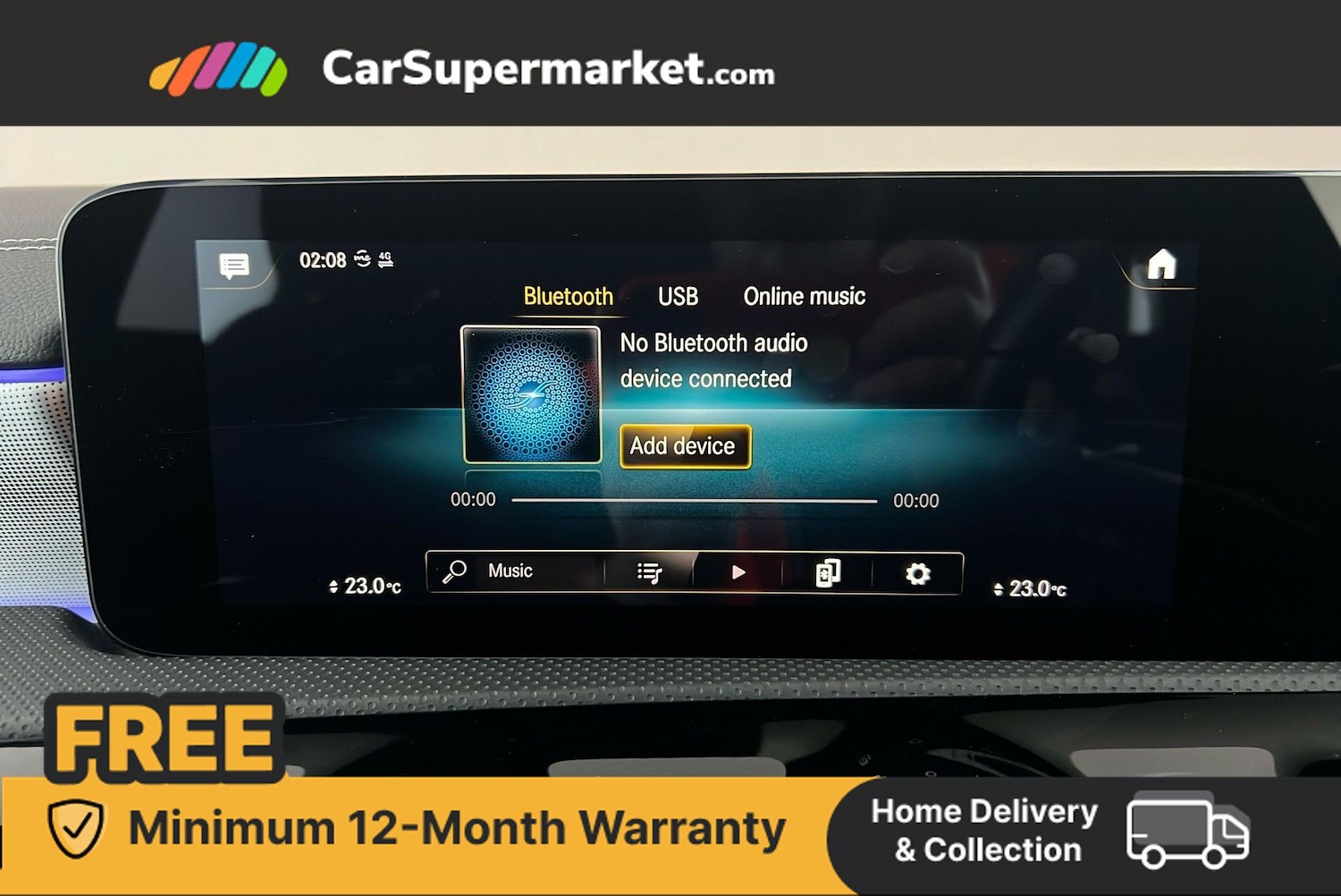 Used Mercedes-Benz A-Class 2022 for sale - 76546280: Photo 24