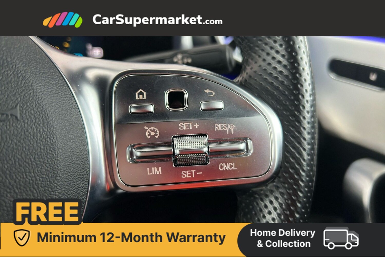 Used Mercedes-Benz A-Class 2022 for sale - 76546280: Photo 25