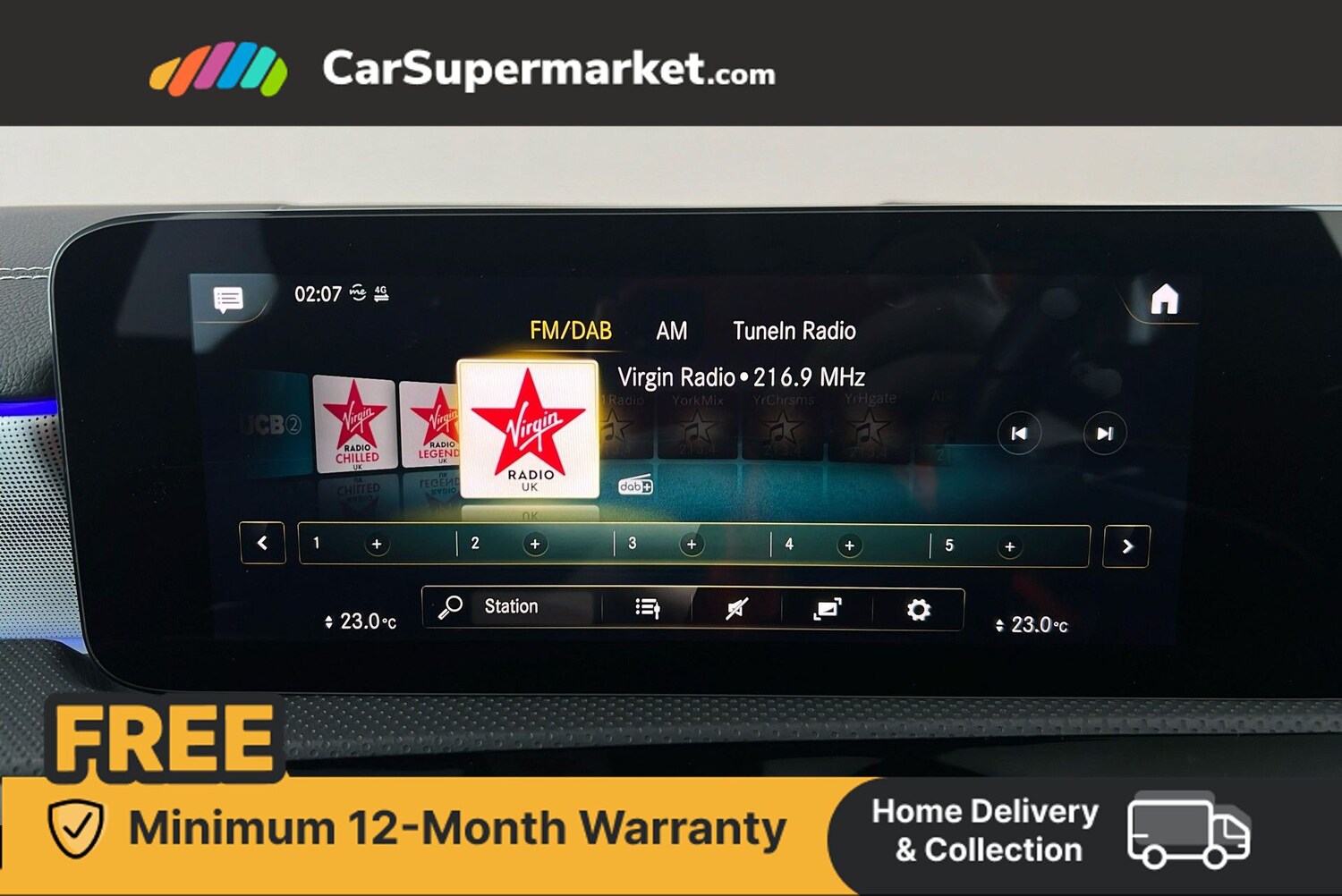 Used Mercedes-Benz A-Class 2022 for sale - 76546280: Photo 26