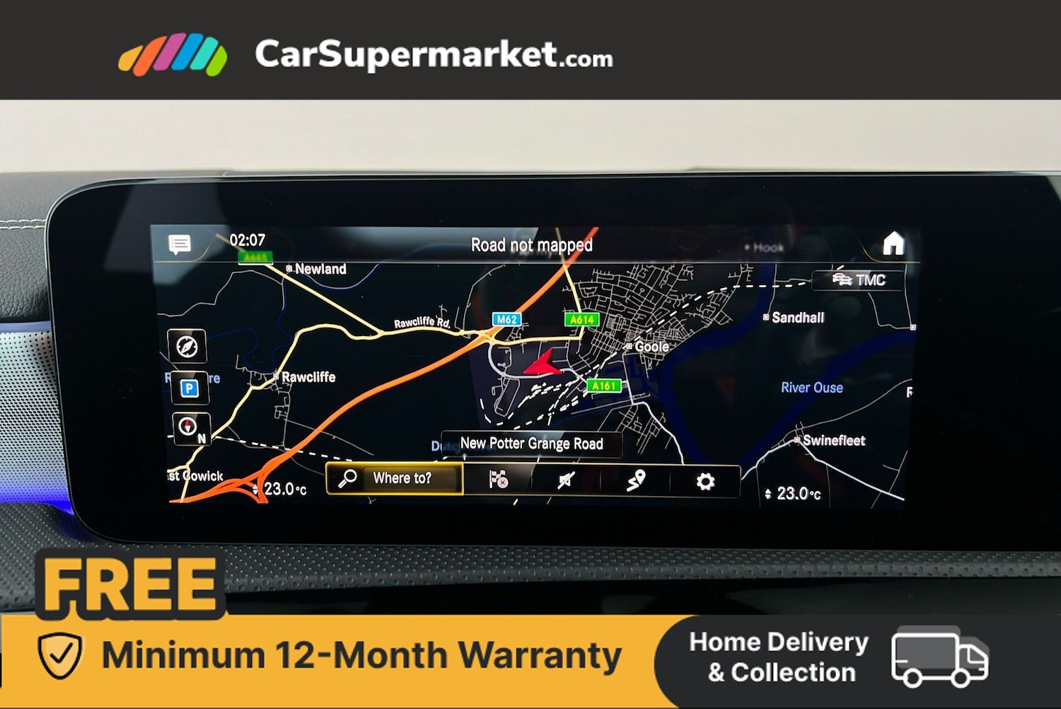 Used Mercedes-Benz A-Class 2022 for sale - 76546280: Photo 28