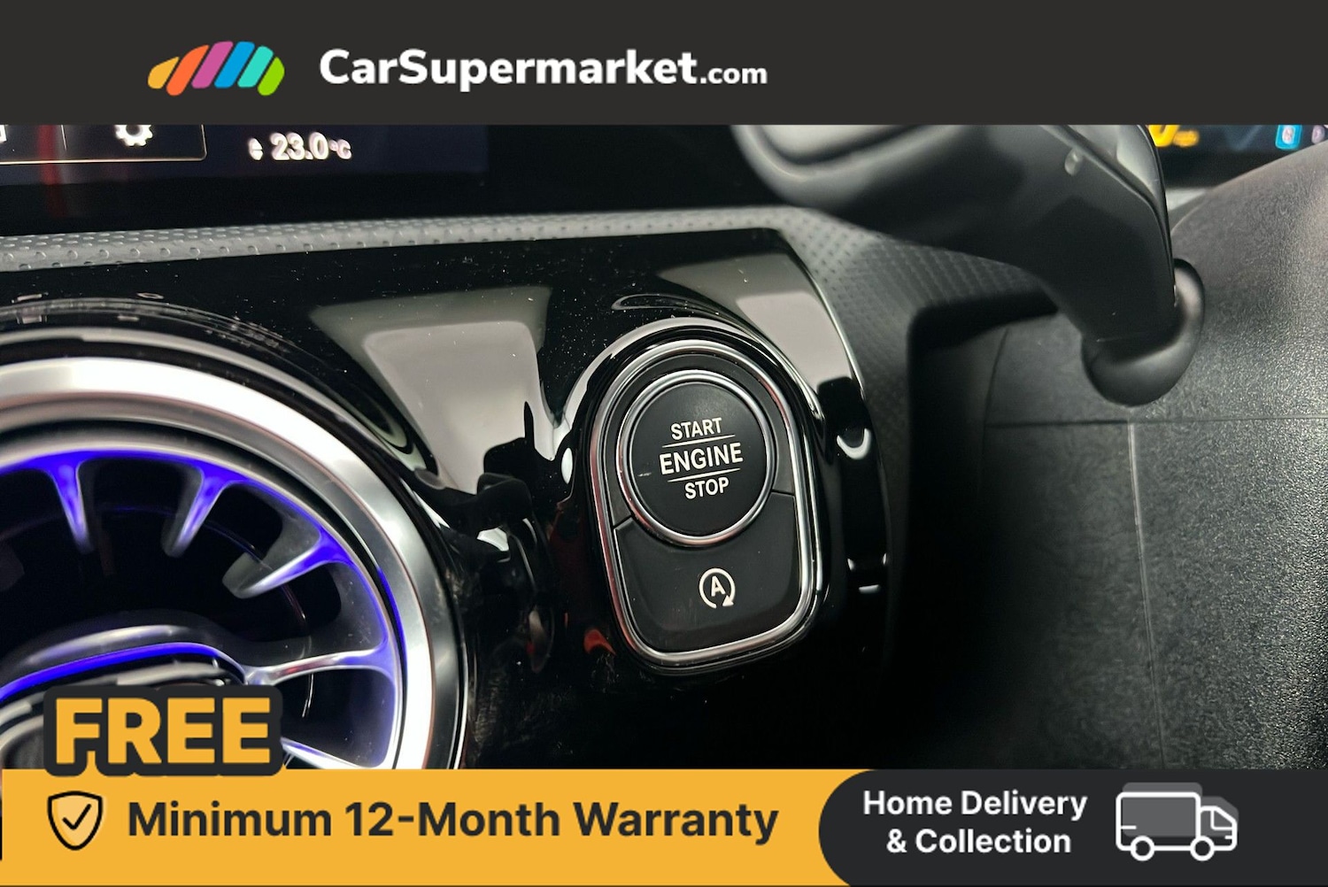 Used Mercedes-Benz A-Class 2022 for sale - 76546280: Photo 29