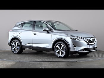 Used Nissan Qashqai 2023 for sale - 78956222: Photo