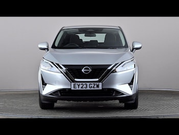 Used Nissan Qashqai 2023 for sale - 78956222: Photo
