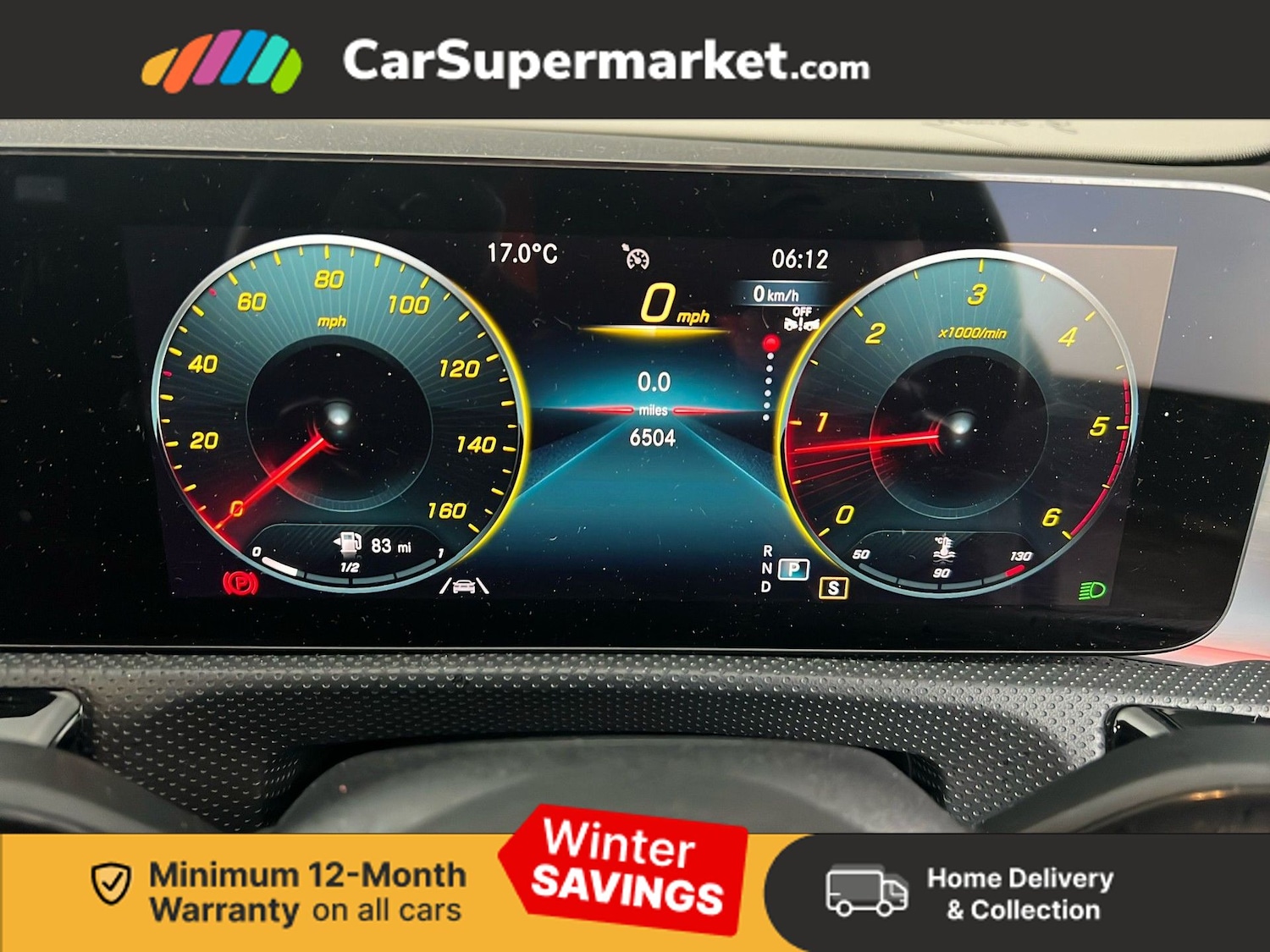 Used Mercedes-Benz CLA 2022 for sale - 77064427: Photo 16