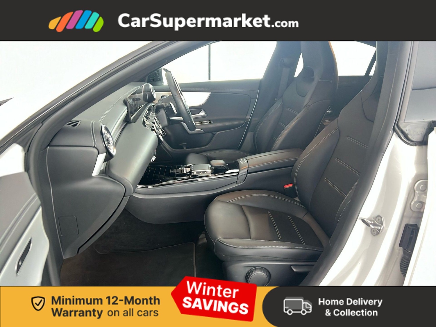 Used Mercedes-Benz CLA 2022 for sale - 77064427: Photo 18