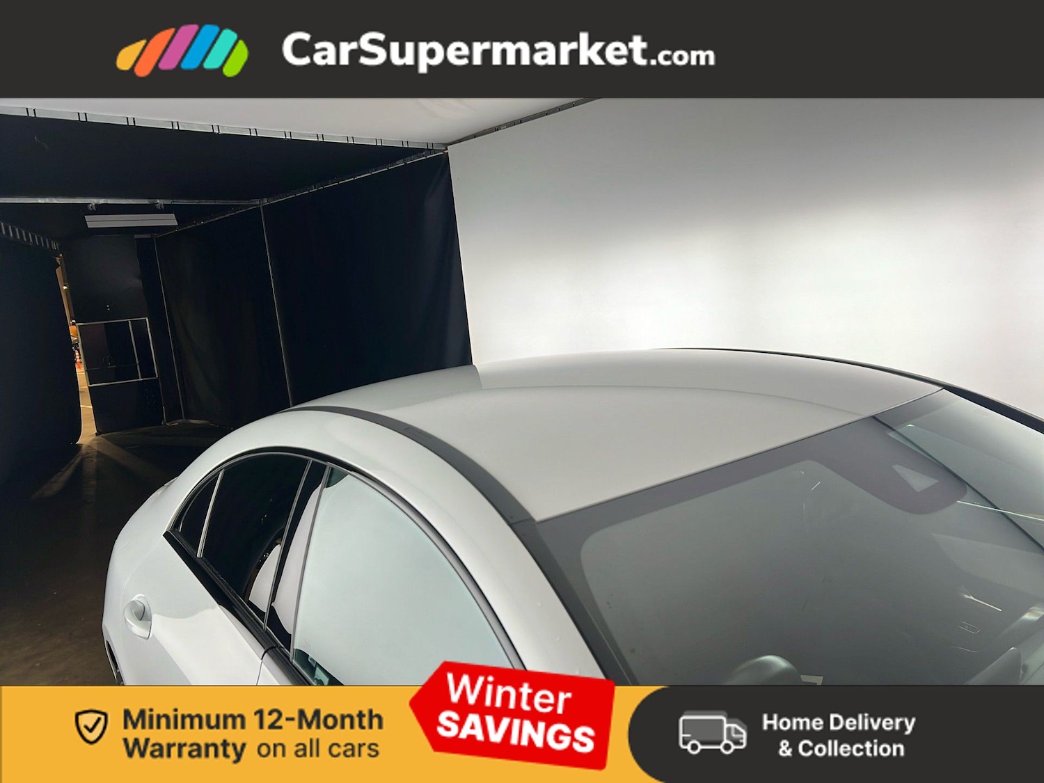 Used Mercedes-Benz CLA 2022 for sale - 77064427: Photo 22