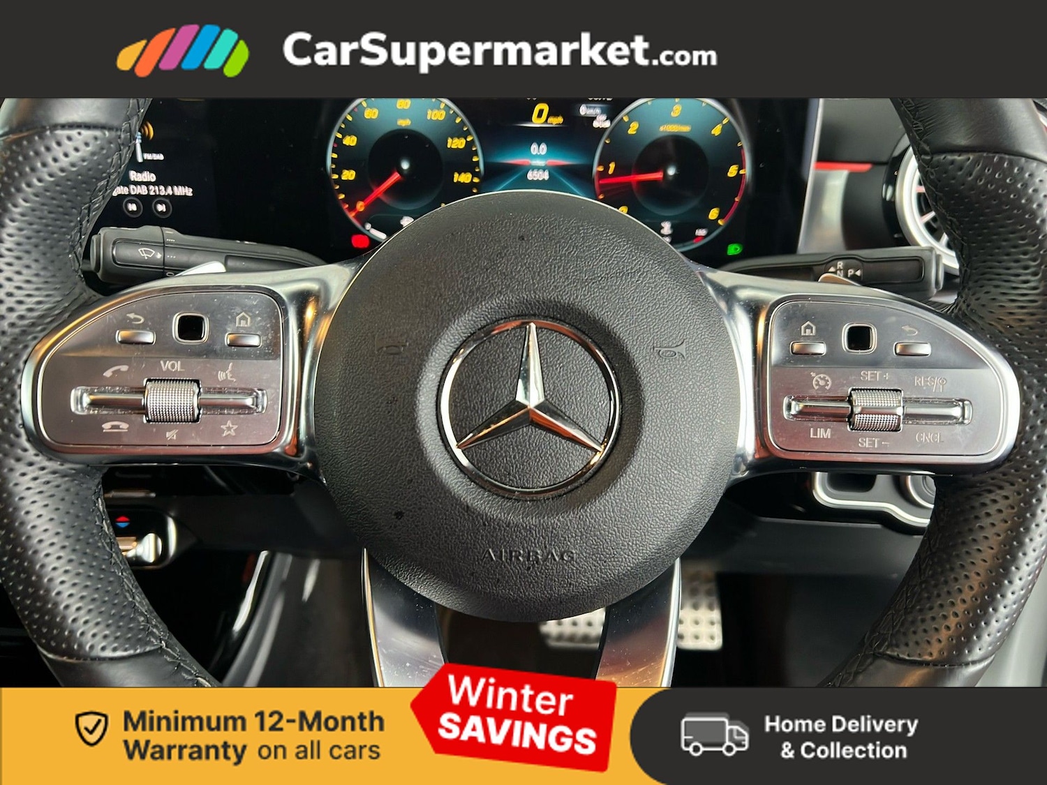 Used Mercedes-Benz CLA 2022 for sale - 77064427: Photo 25