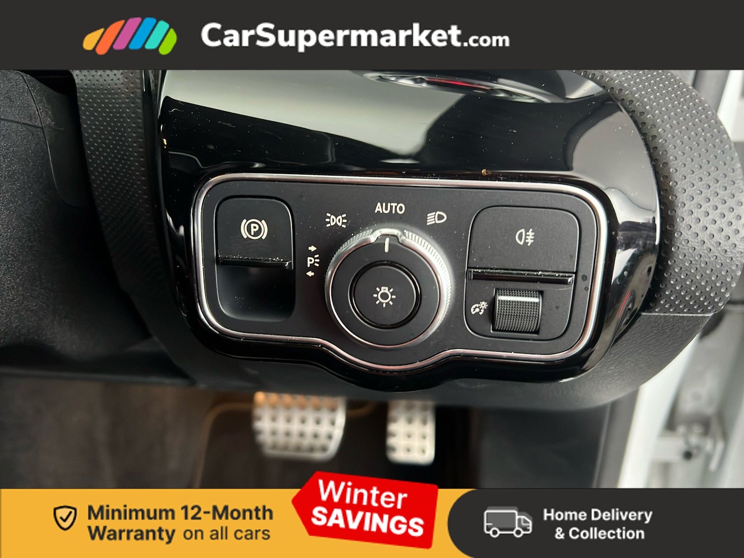 Used Mercedes-Benz CLA 2022 for sale - 77064427: Photo 26