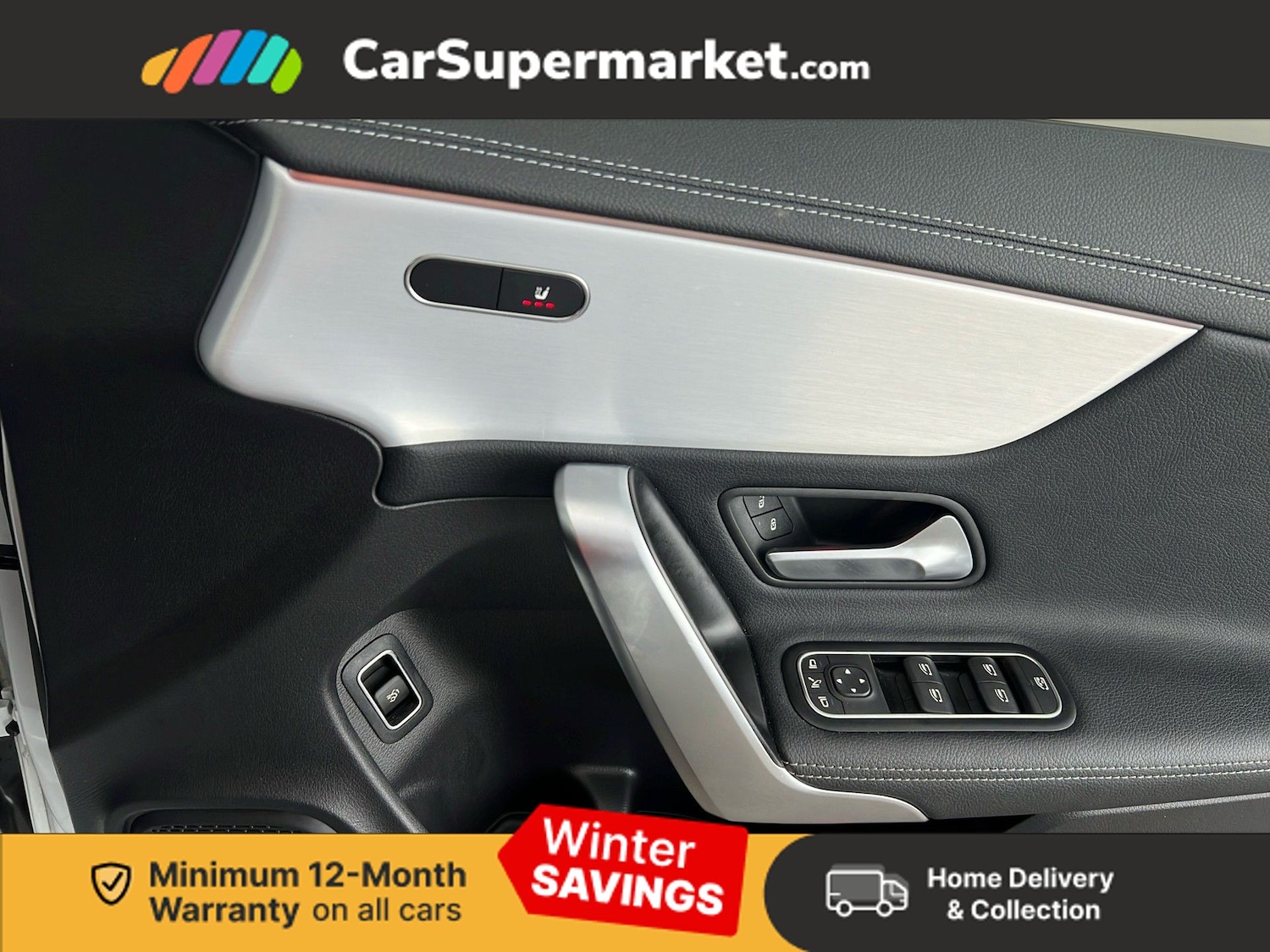 Used Mercedes-Benz CLA 2022 for sale - 77064427: Photo 27
