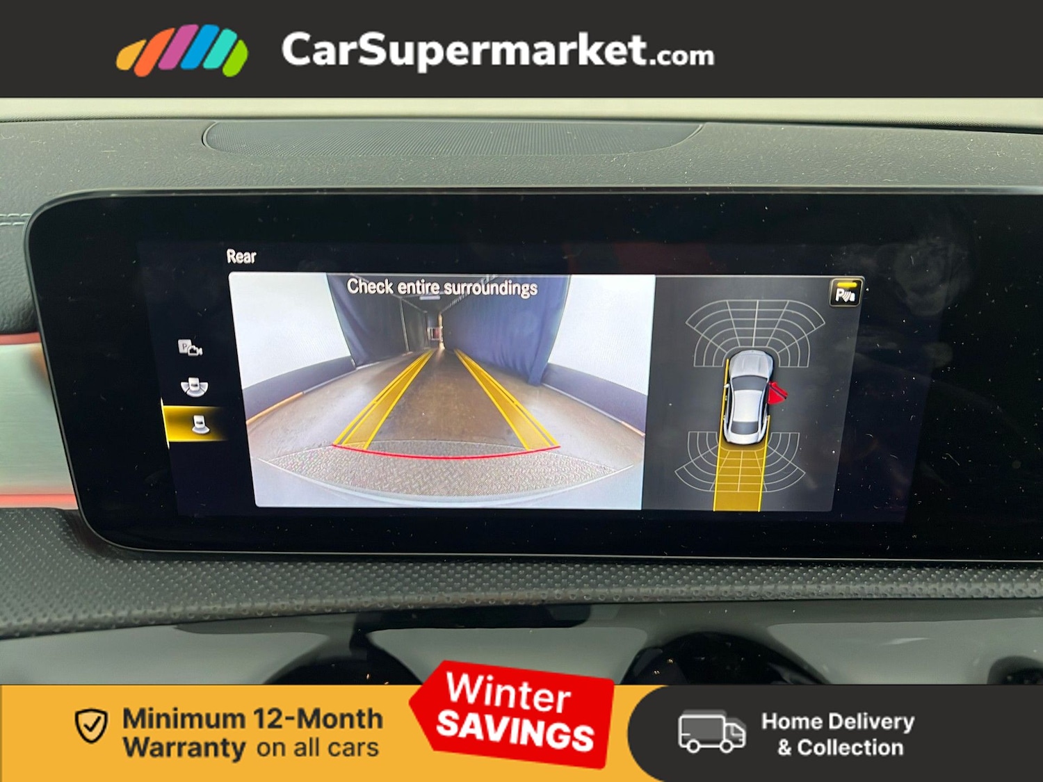 Used Mercedes-Benz CLA 2022 for sale - 77064427: Photo 28