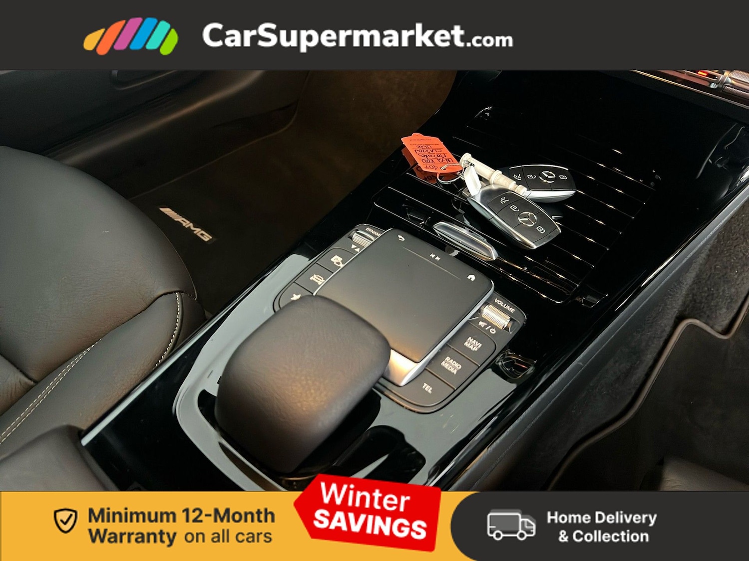 Used Mercedes-Benz CLA 2022 for sale - 77064427: Photo 29