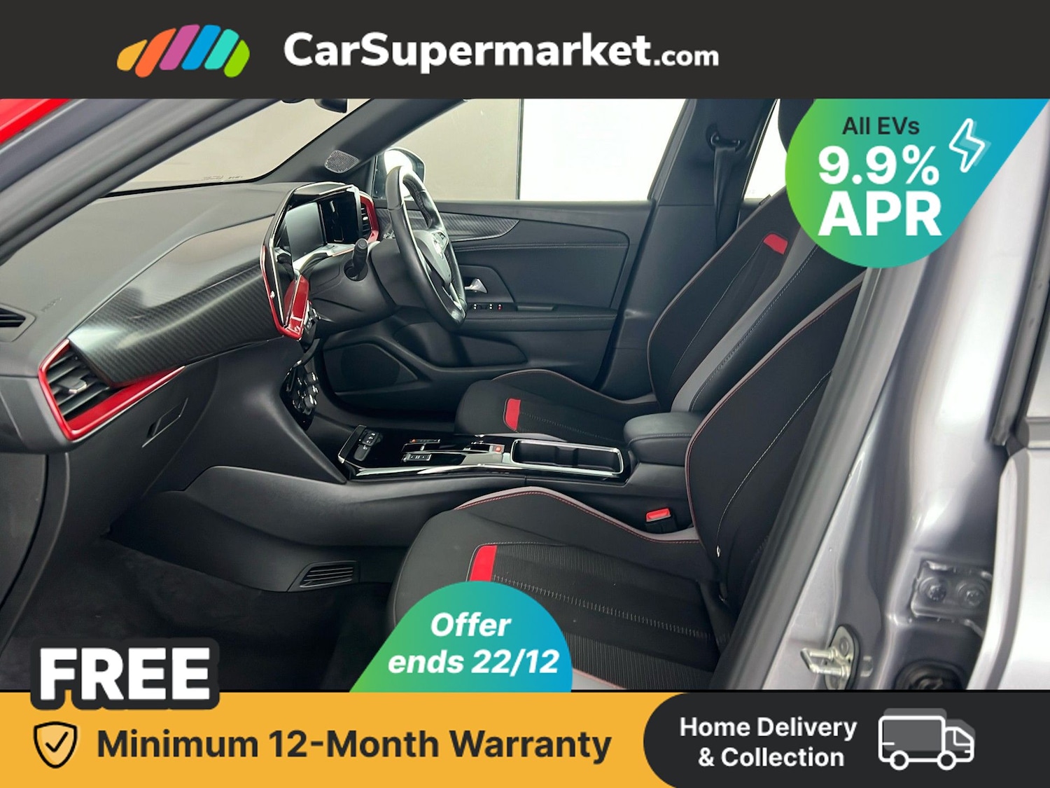 Used Vauxhall Mokka 2024 for sale - 76819910: Photo 19