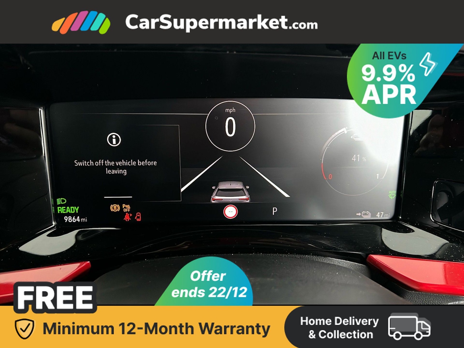 Used Vauxhall Mokka 2024 for sale - 76819910: Photo 27