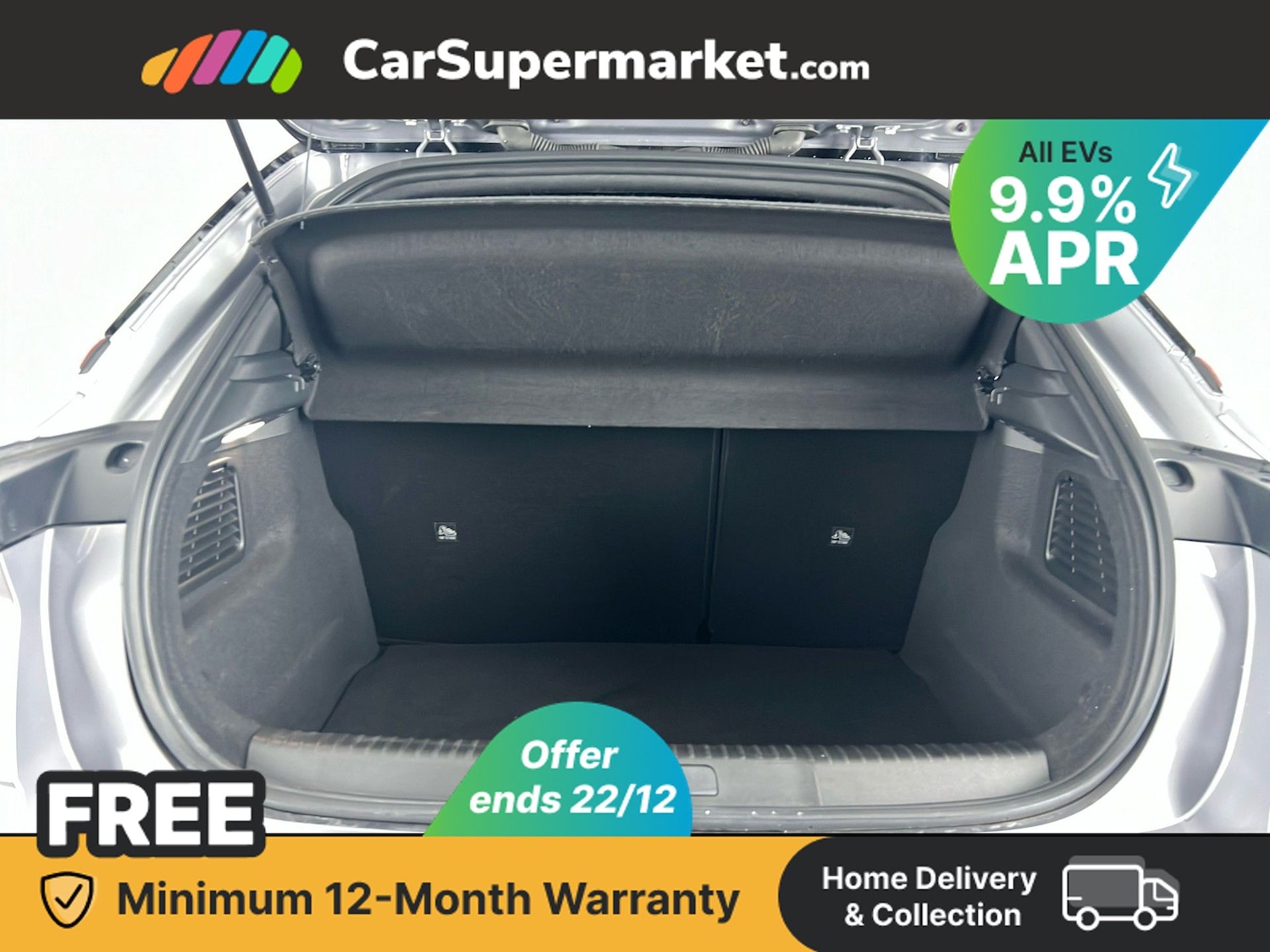 Used Vauxhall Mokka 2024 for sale - 76819910: Photo 29