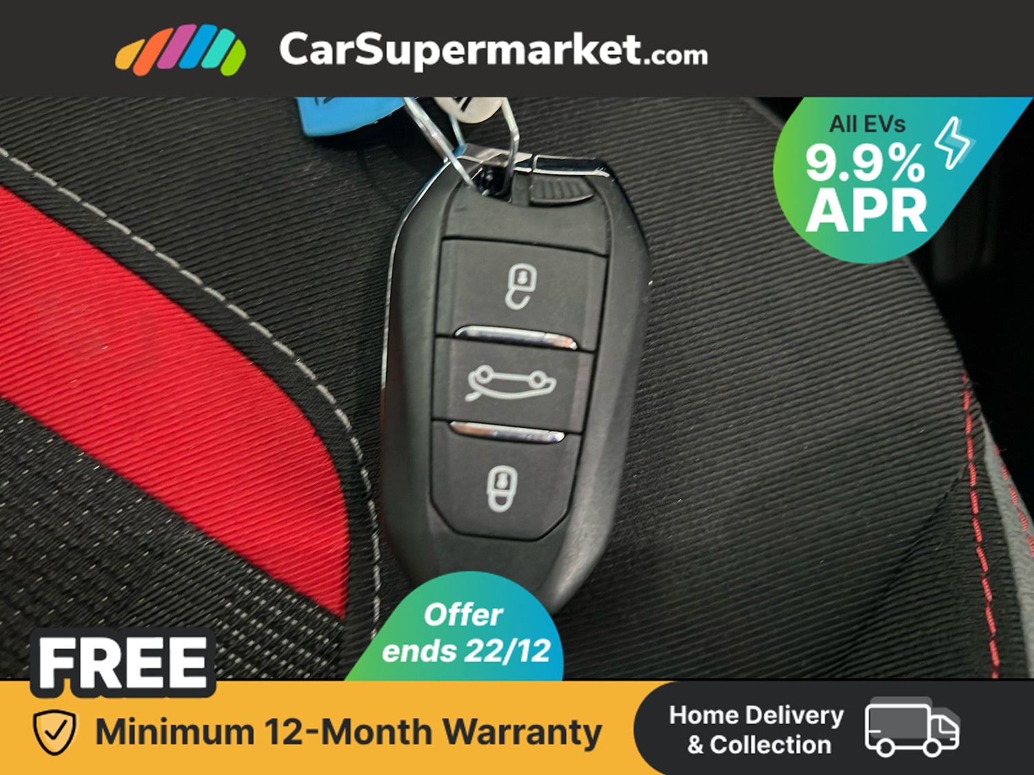 Used Vauxhall Mokka 2024 for sale - 76819910: Photo 30