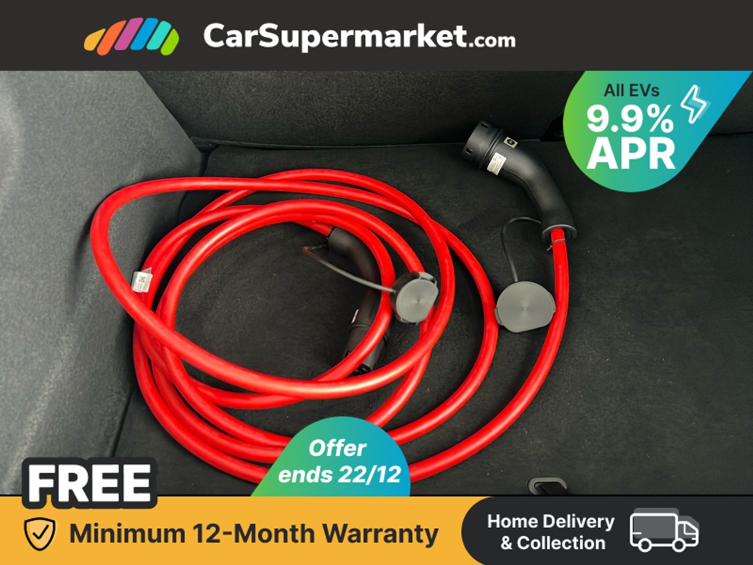 Used Vauxhall Mokka 2024 for sale - 76819910: Photo 31