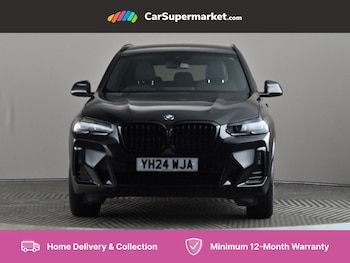 Used BMW X3 2024 for sale - 75918398: Photo