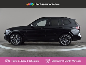 Used BMW X3 2024 for sale - 75918398: Photo