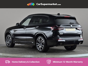 Used BMW X3 2024 for sale - 75918398: Photo