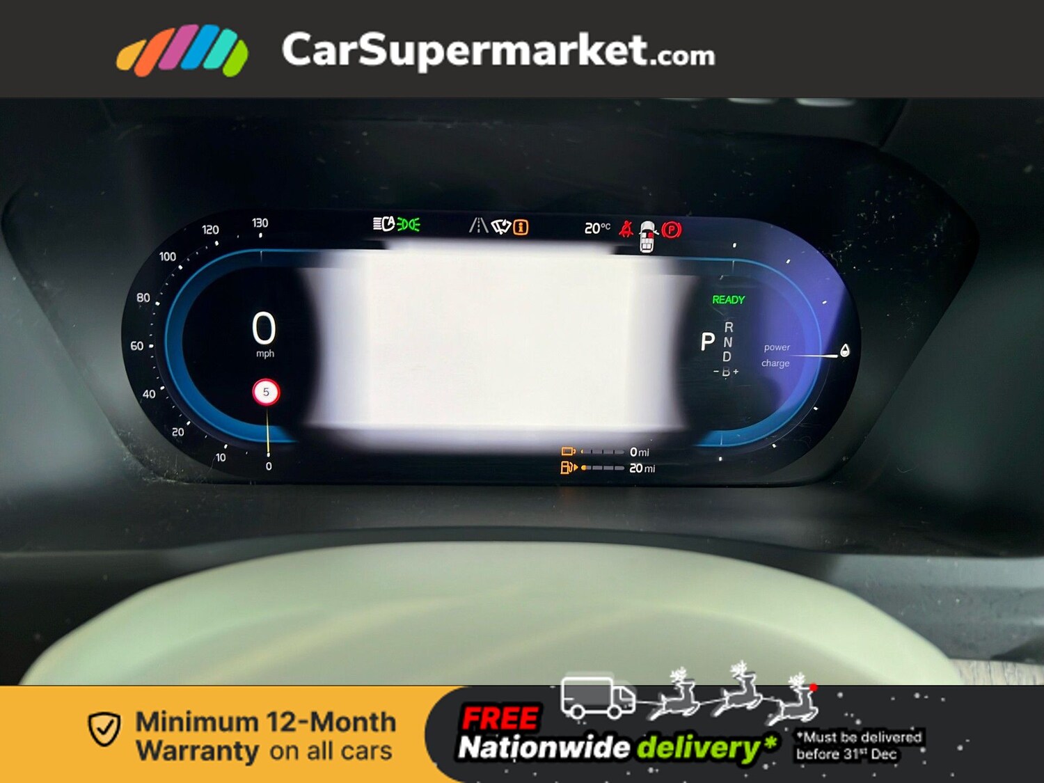 Used Volvo XC90 2022 for sale - 76909522: Photo 16