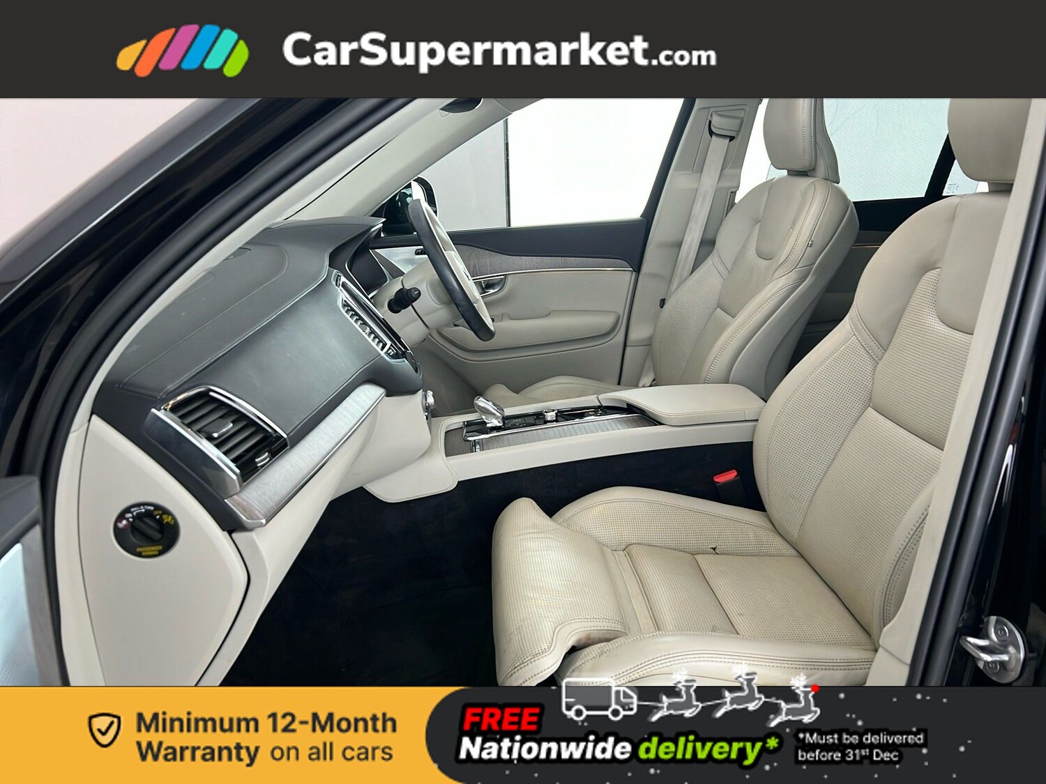 Used Volvo XC90 2022 for sale - 76909522: Photo 18