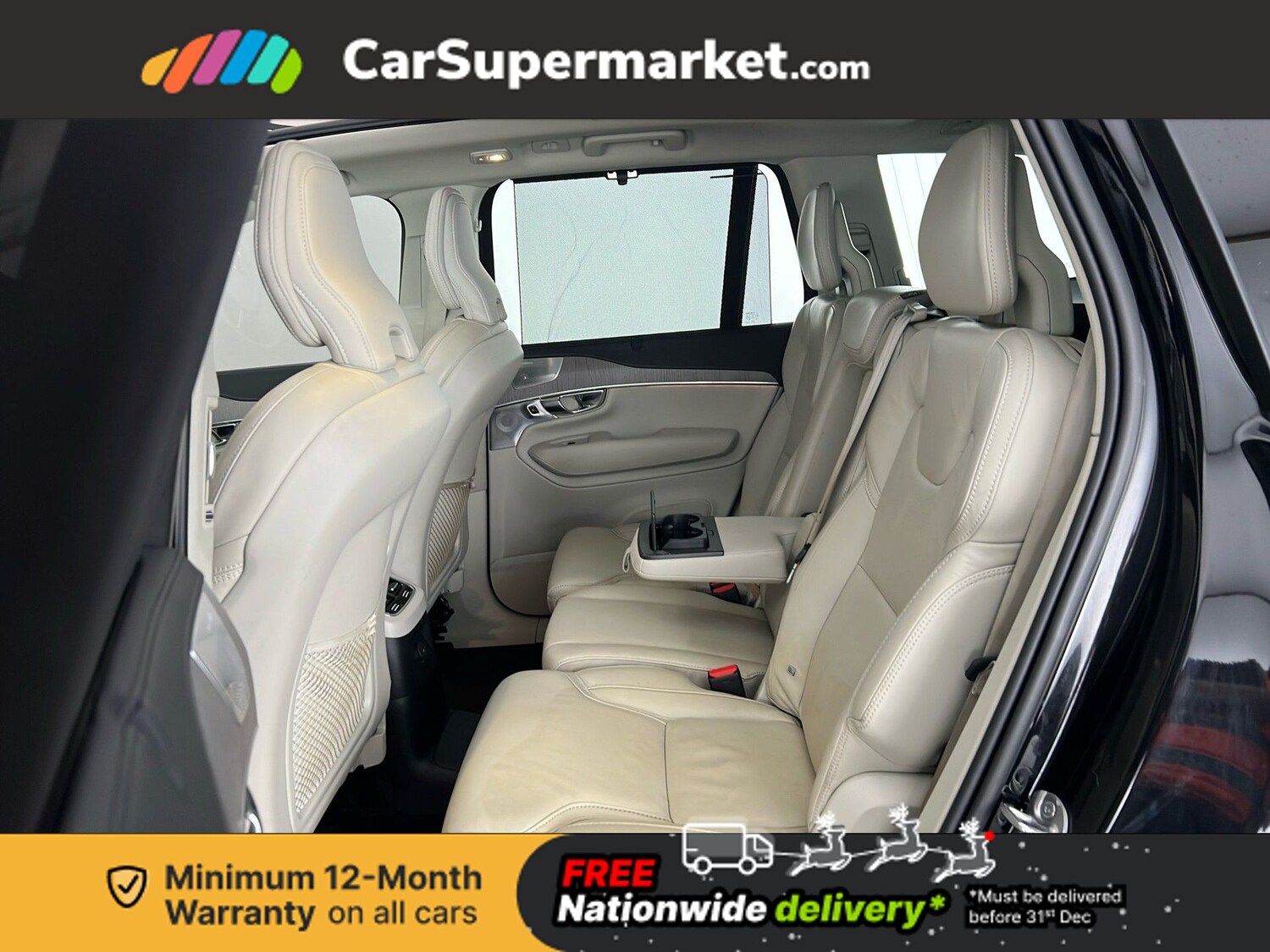 Used Volvo XC90 2022 for sale - 76909522: Photo 19
