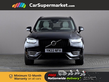 2022 - 2.0 T8 [455] RC PHEV Ultimate Dark 5dr AWD Gtron