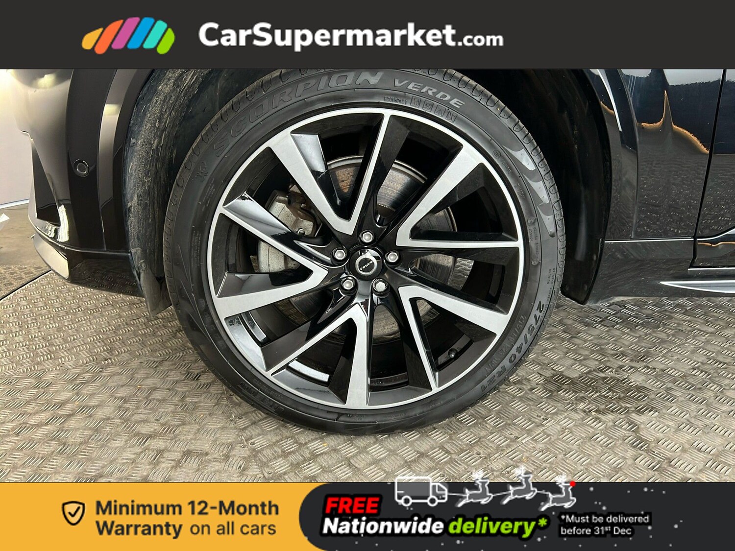 Used Volvo XC90 2022 for sale - 76909522: Photo 20