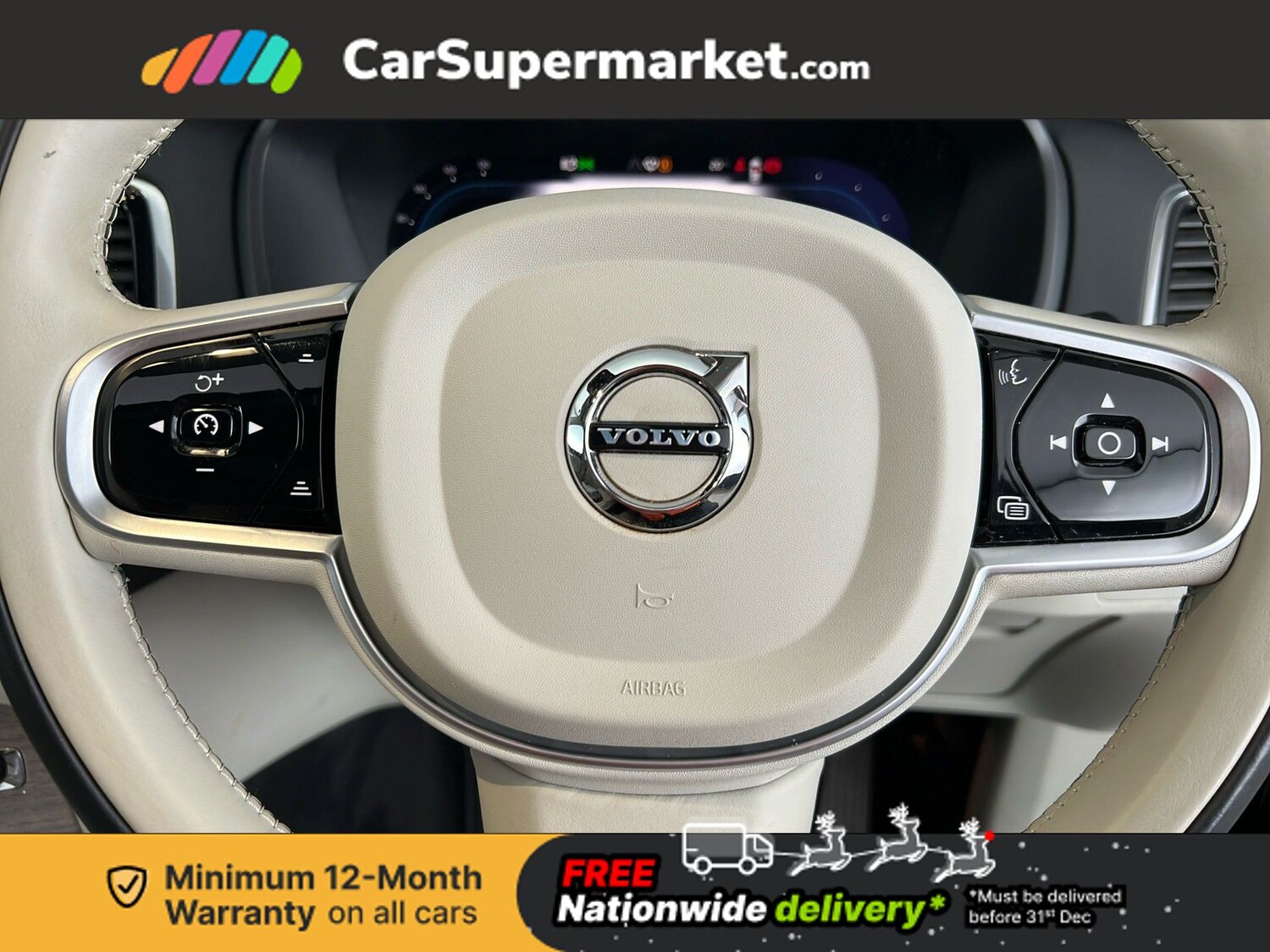 Used Volvo XC90 2022 for sale - 76909522: Photo 25